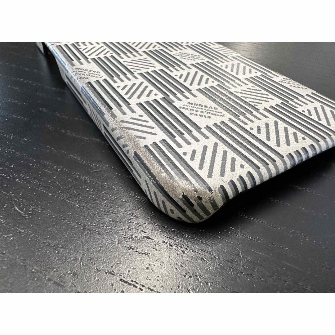 GOYARD - モローパリ、MOREAU PARIS,スマホケース,iPhone12PRO GOYARD - モローパリ、MOREAU PARIS,スマホケース,iPhone12PRO