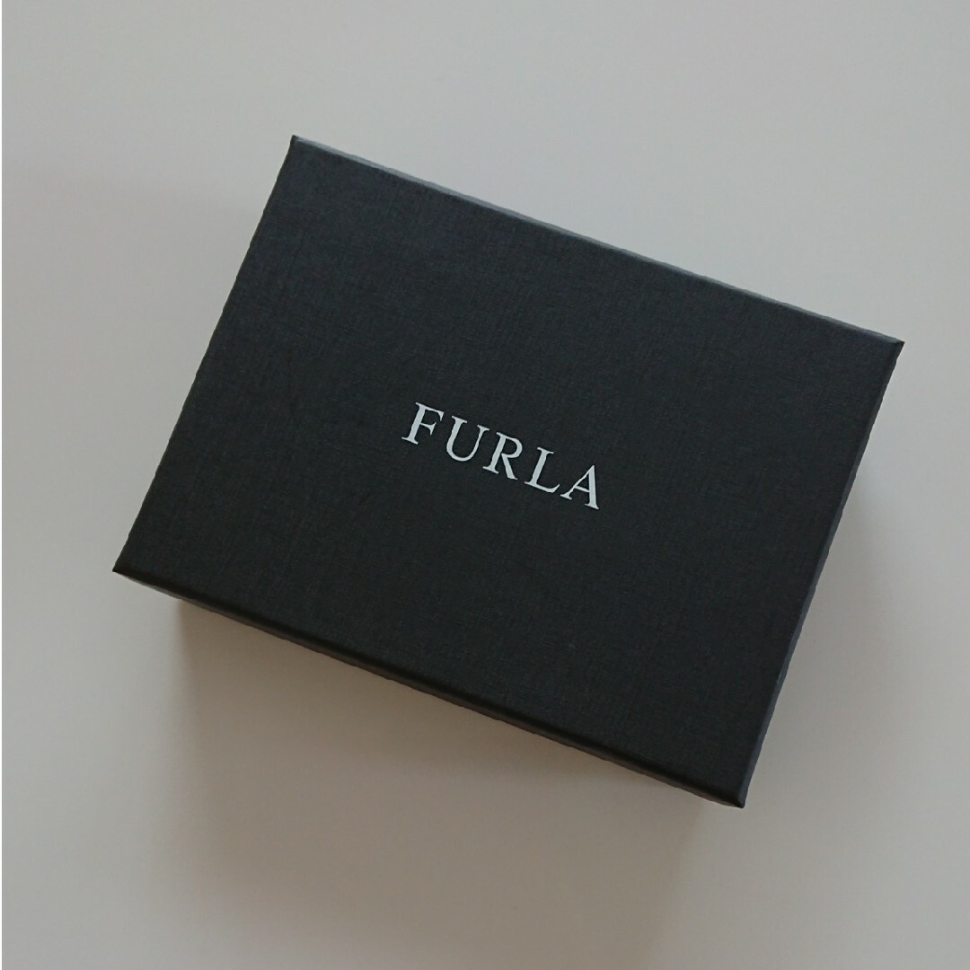 Furla(フルラ)のFURLA フルラ 空箱 エンタメ/ホビーのコレクション(その他)の商品写真