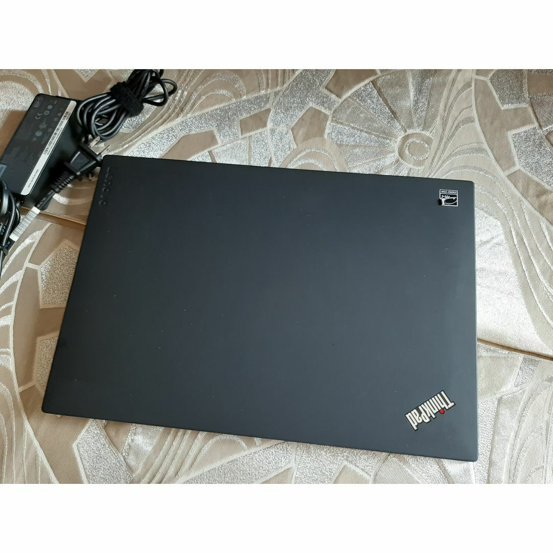 Lenovo T480 8世代 i5 256G 8G タッチ バックライトキー