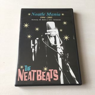 THE NEATBEATS   DVD(ミュージック)