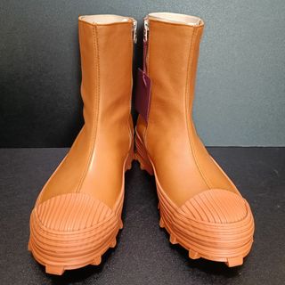 【即完売】 camper lab venga boots ピンク　カンペールラボ