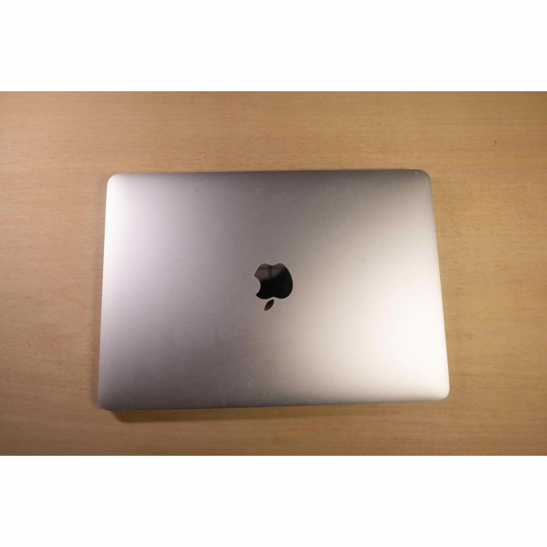 【ジャンク品】MacBook 12inch (2017モデル)