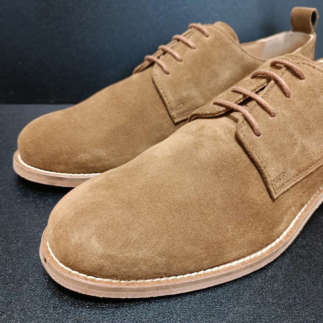 ナショナルスタンダード(NATIONAL STANDARD) 革靴 茶 41 ナショナルスタンダード(NATIONAL STANDARD) 革靴 茶 41