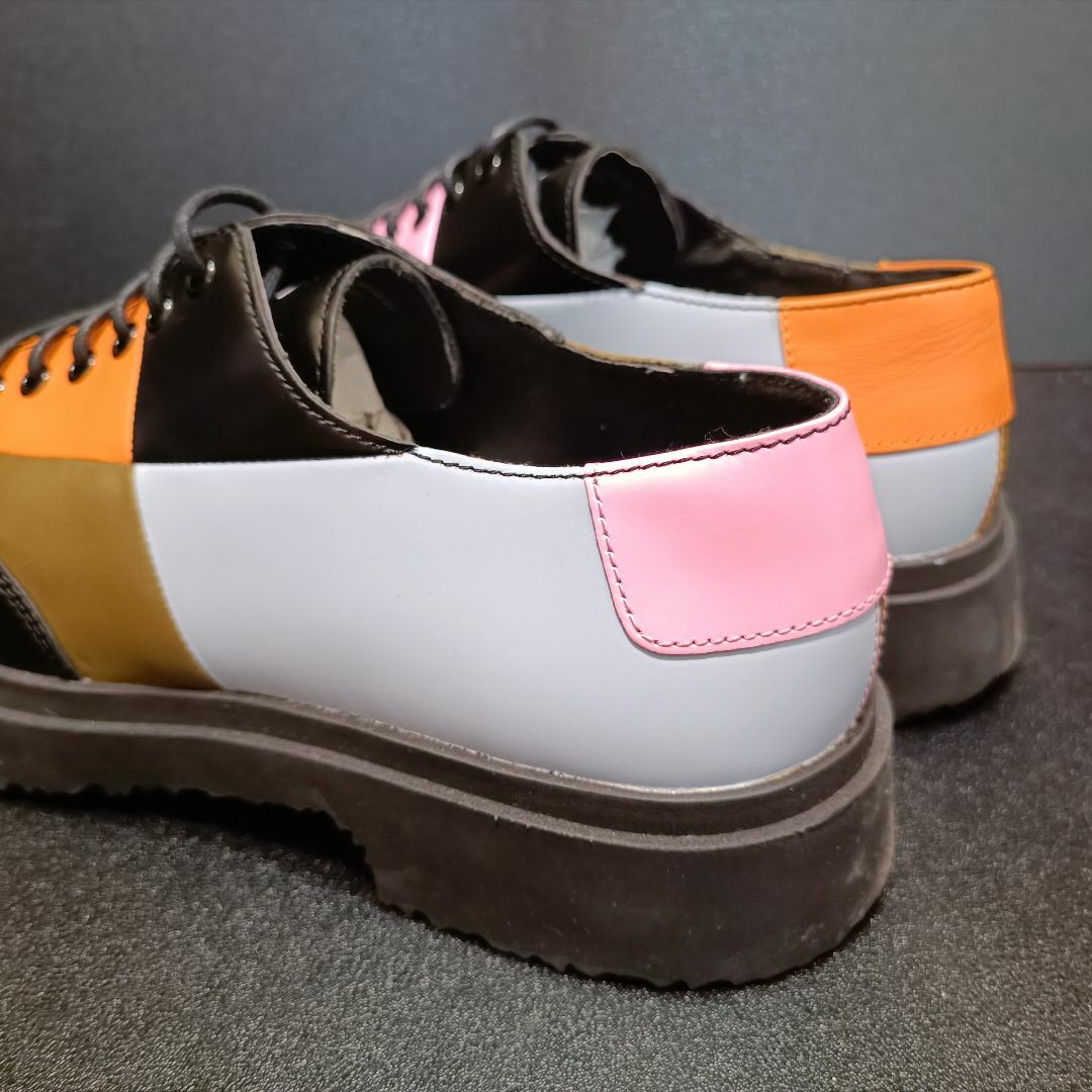 CAMPER(カンペール)のカンペール（Camper） TWS Multicolor 44 メンズの靴/シューズ(スニーカー)の商品写真