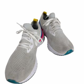 ナイキ(NIKE)のNIKE(ナイキ) EPIC REACT FLYKNIT メンズ シューズ(スニーカー)