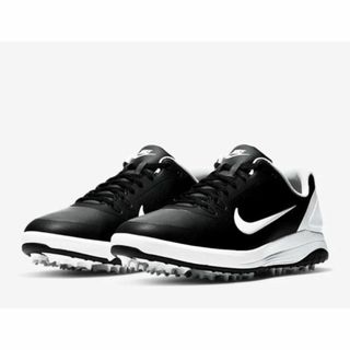 NIKE - ナイキ エアジョーダン12 ロー ゴルフ ブラック/バーシティ