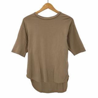 デミルクスビームス(Demi-Luxe BEAMS)のDemi-Luxe BEAMS(デミルクスビームス) レディース トップス(Tシャツ(半袖/袖なし))