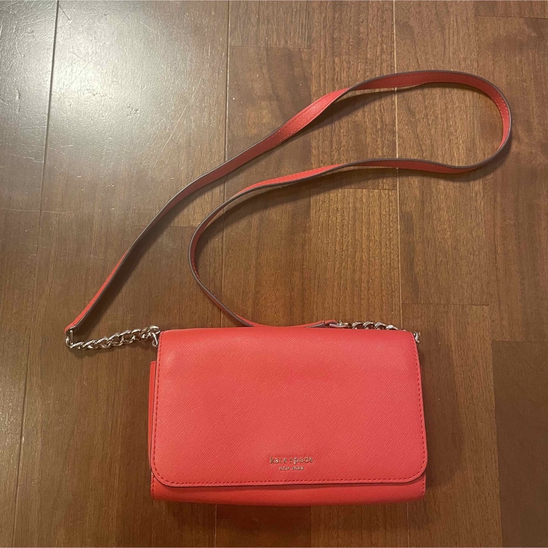 kate spade バック　正規品