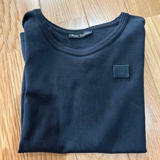 アクネストゥディオズ(Acne Studios)のアクネ　アクネキッズ　子供　8-10 140cm(Tシャツ/カットソー)