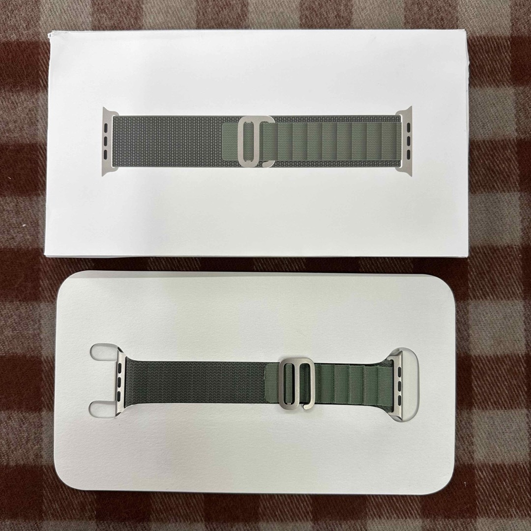 ???? 《3764》Apple Watch Ultra  49mm  A2684