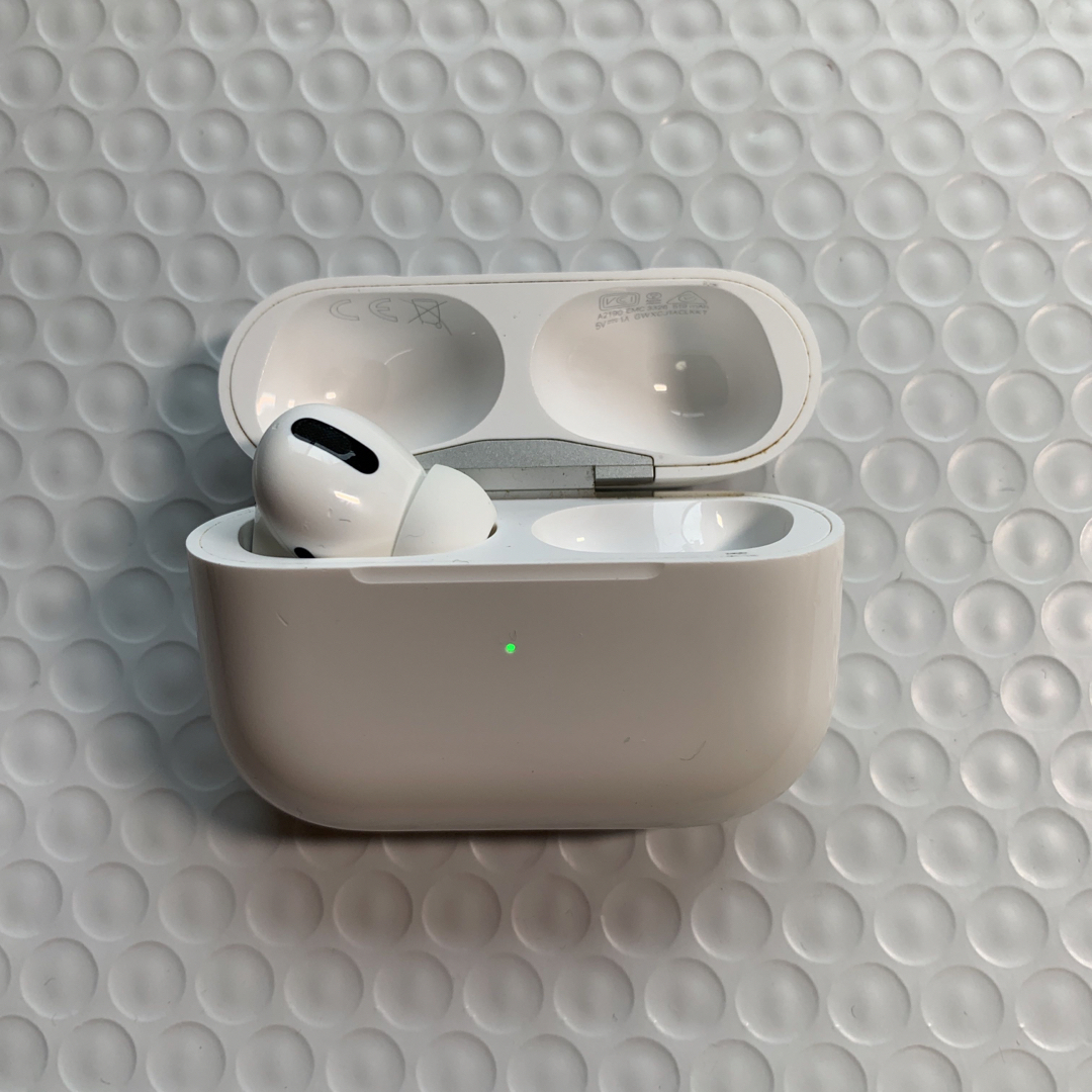 44016 Air Pods  Pro 左耳＆ケース