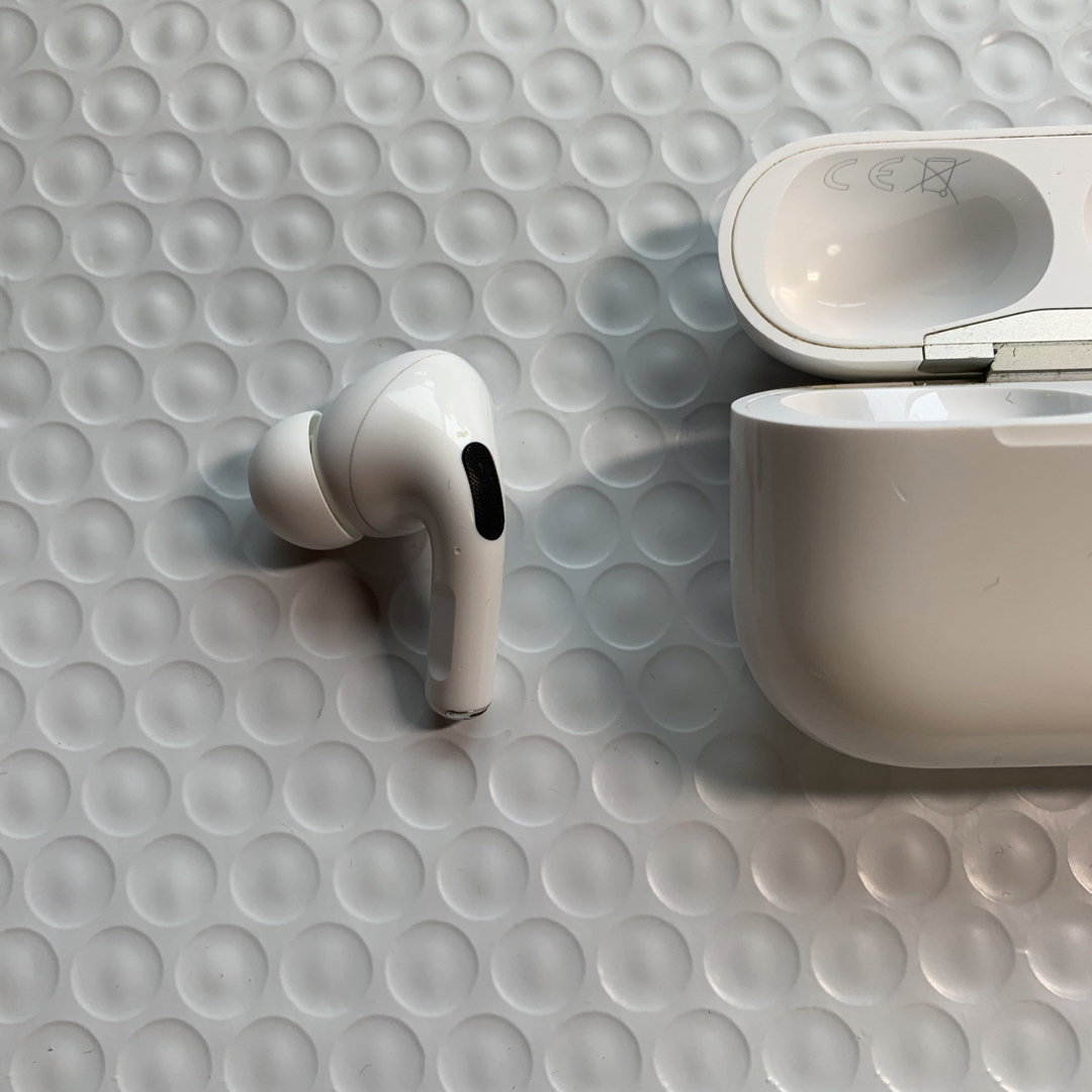 44016 Air Pods  Pro 左耳＆ケース 4