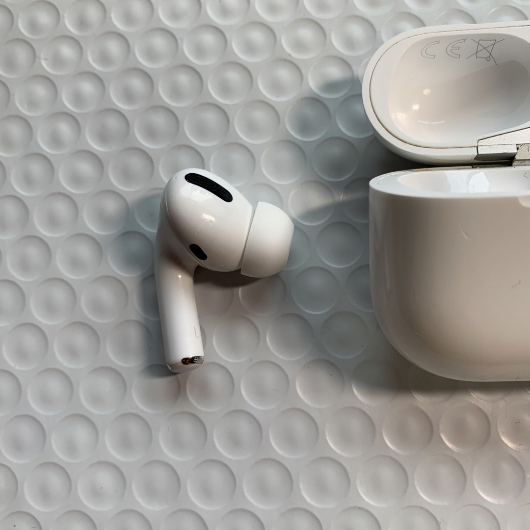 44016 Air Pods  Pro 左耳＆ケース 3