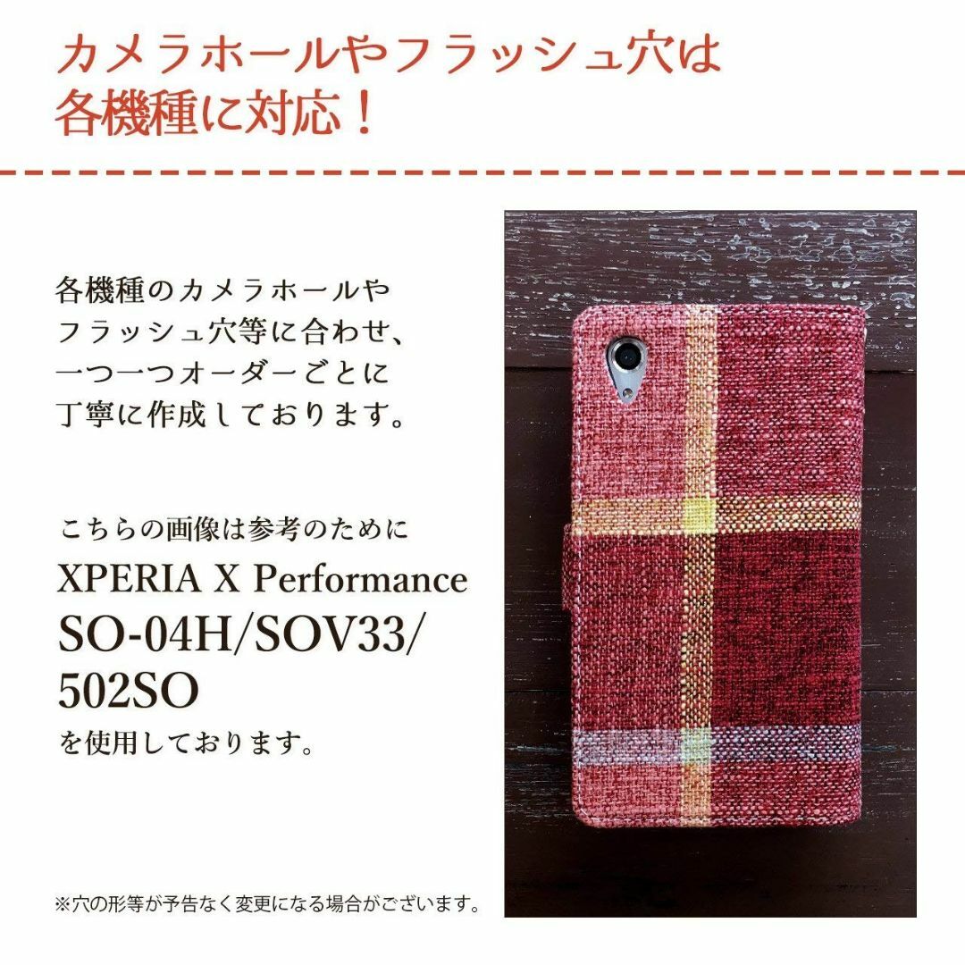 BASIO 2 SHV36 ランチョンマット風 手帳型 ケース カバー 手帳型ケ