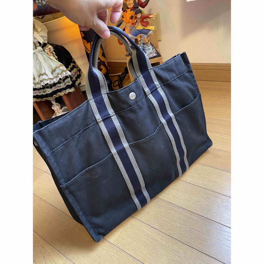 HERMES トートバッグ即購入OKです