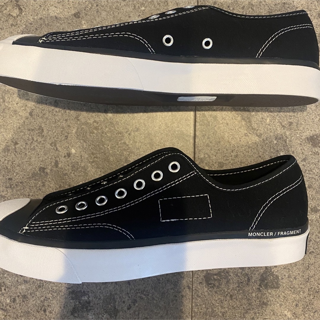 FRGMT MONCLER CONVERSE JACK PURCELL 6