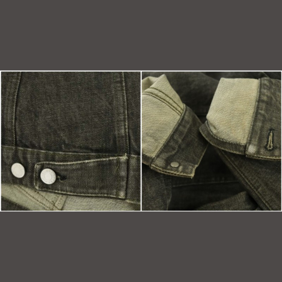 HELMUT LANG - ヘルムートラング 本人期 バスストップ ヴィンテージ