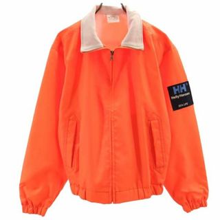 ヘリーハンセン(オレンジ/橙色系)の通販 100点以上 | HELLY HANSENを
