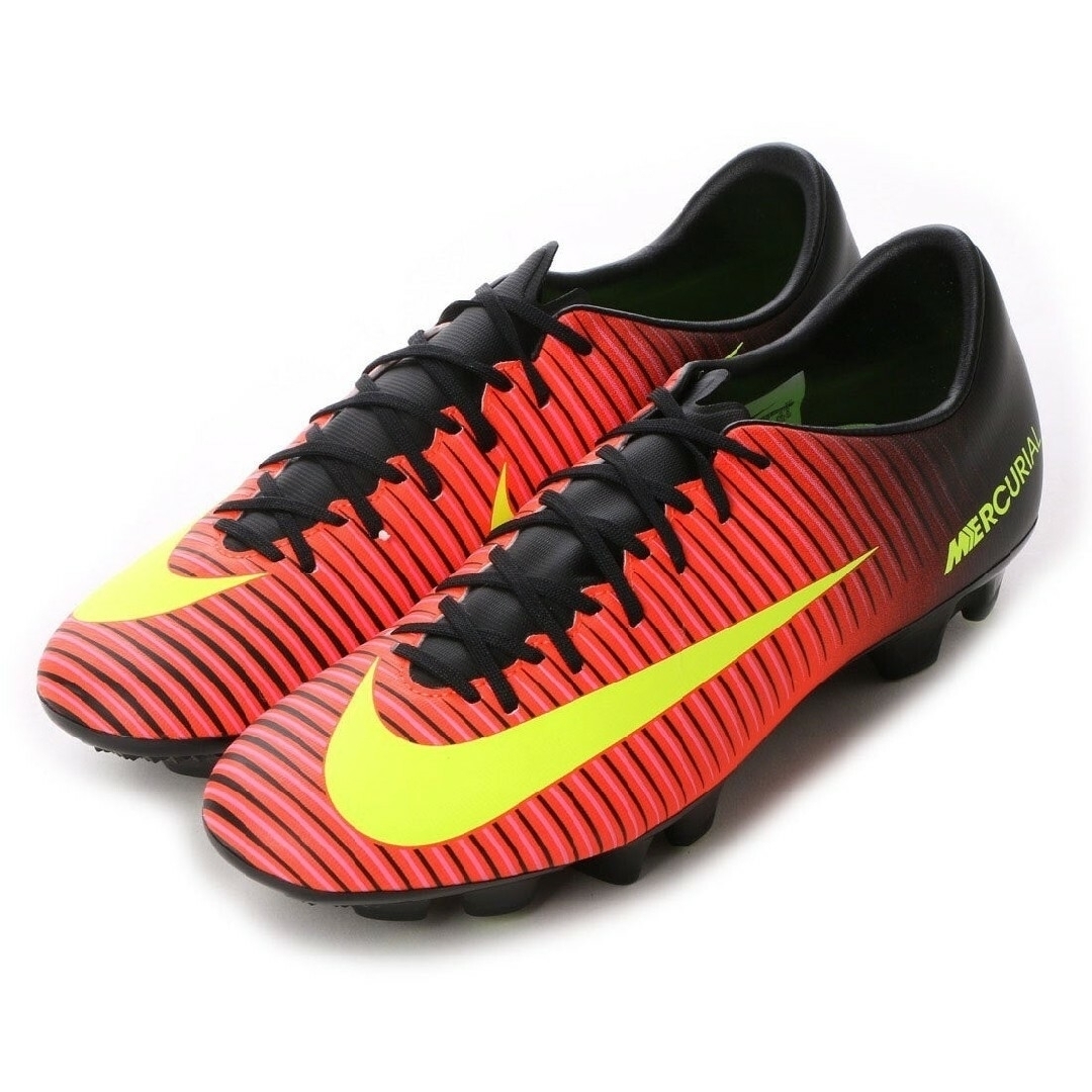 NIKE - サッカースパイクマーキュリアル 25.5の通販 by 777's shop