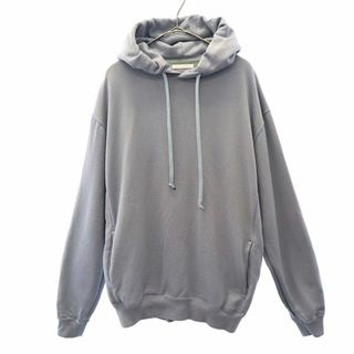 新品【UNITED ARROWS】ユナイテッドアローズ ベロアパーカー Mサイズ