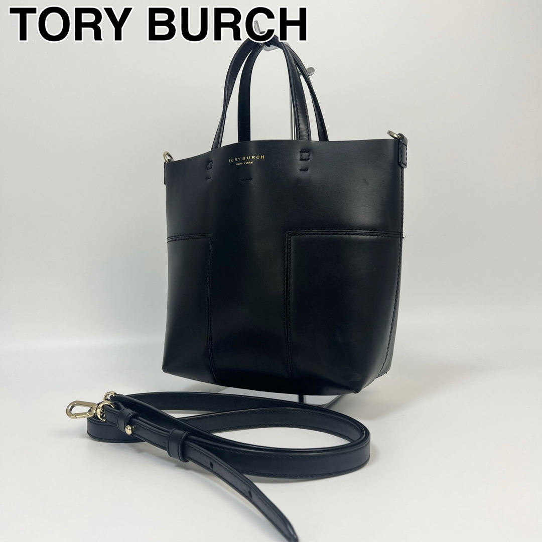 23H21 TORY BURCH トリーバーチ ショルダーバッグ 2wayショルダー