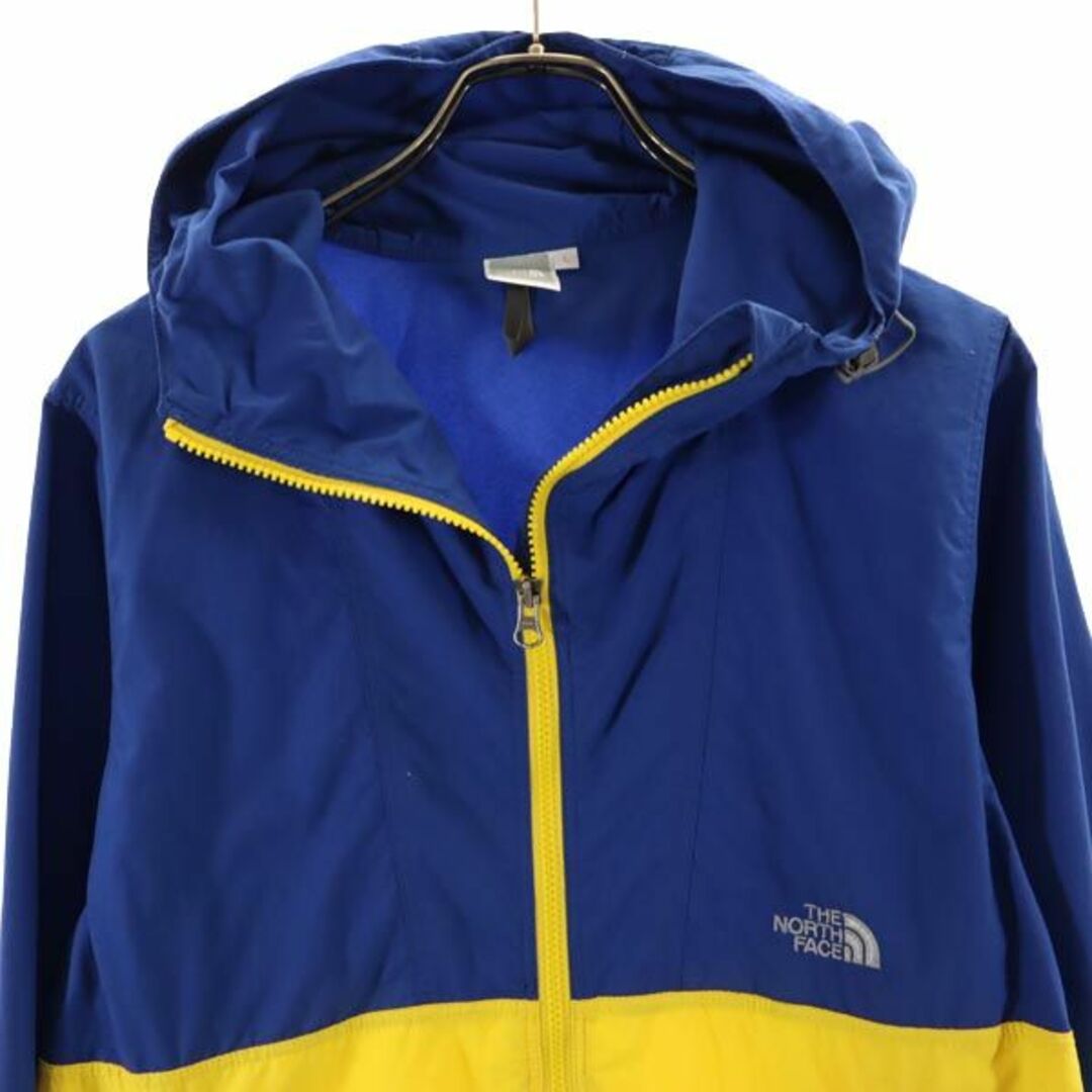 THE NORTH FACE - ノースフェイス アウトドア コンパクトジャケット L