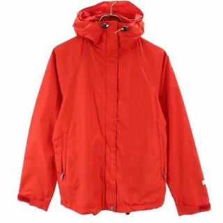 THE NORTH FACE - ノースフェイス USA製 マウンテンパーカー S レッド 