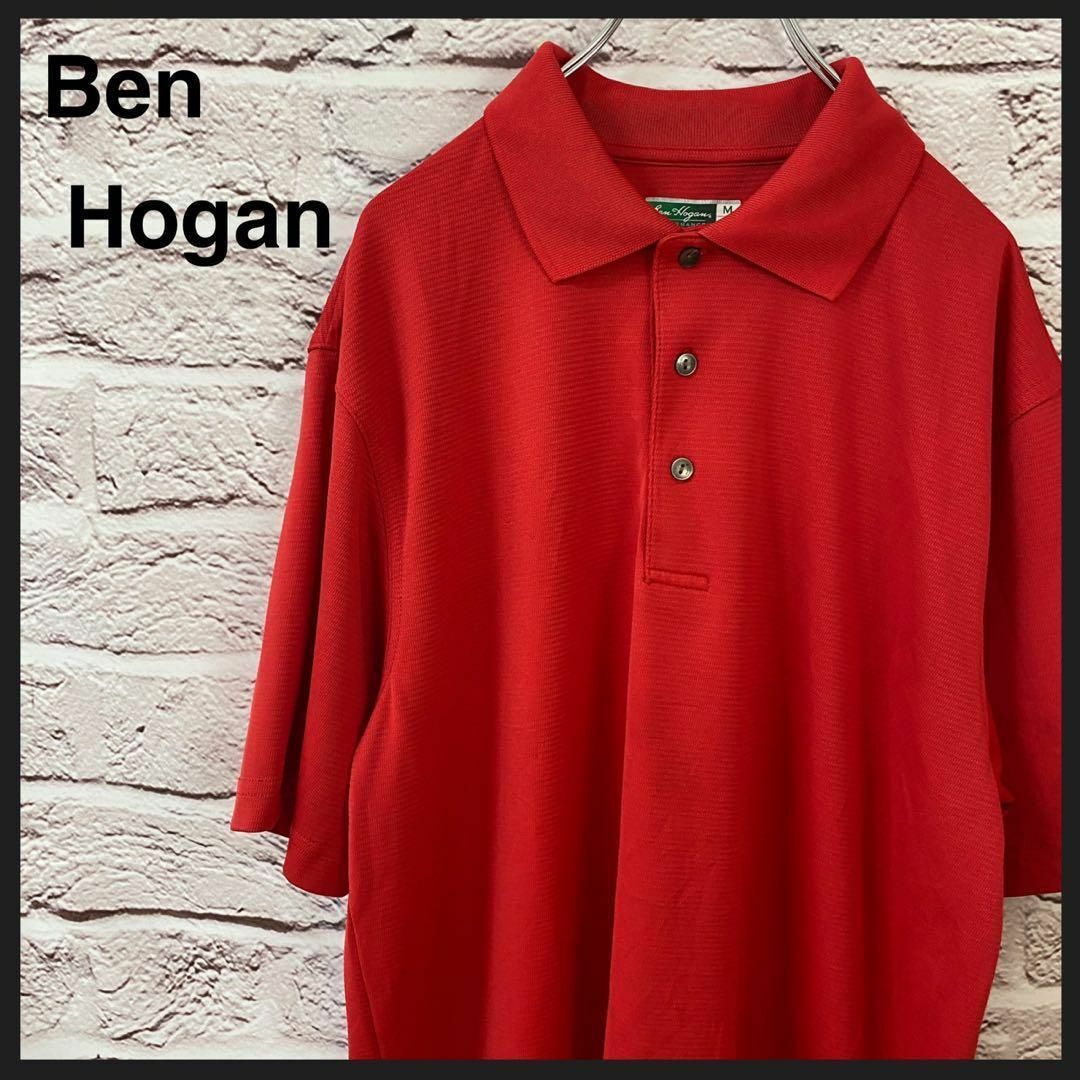 Ben Hogan Tシャツ　ポロシャツ メンズ　レディース　[ M ] メンズのトップス(ポロシャツ)の商品写真