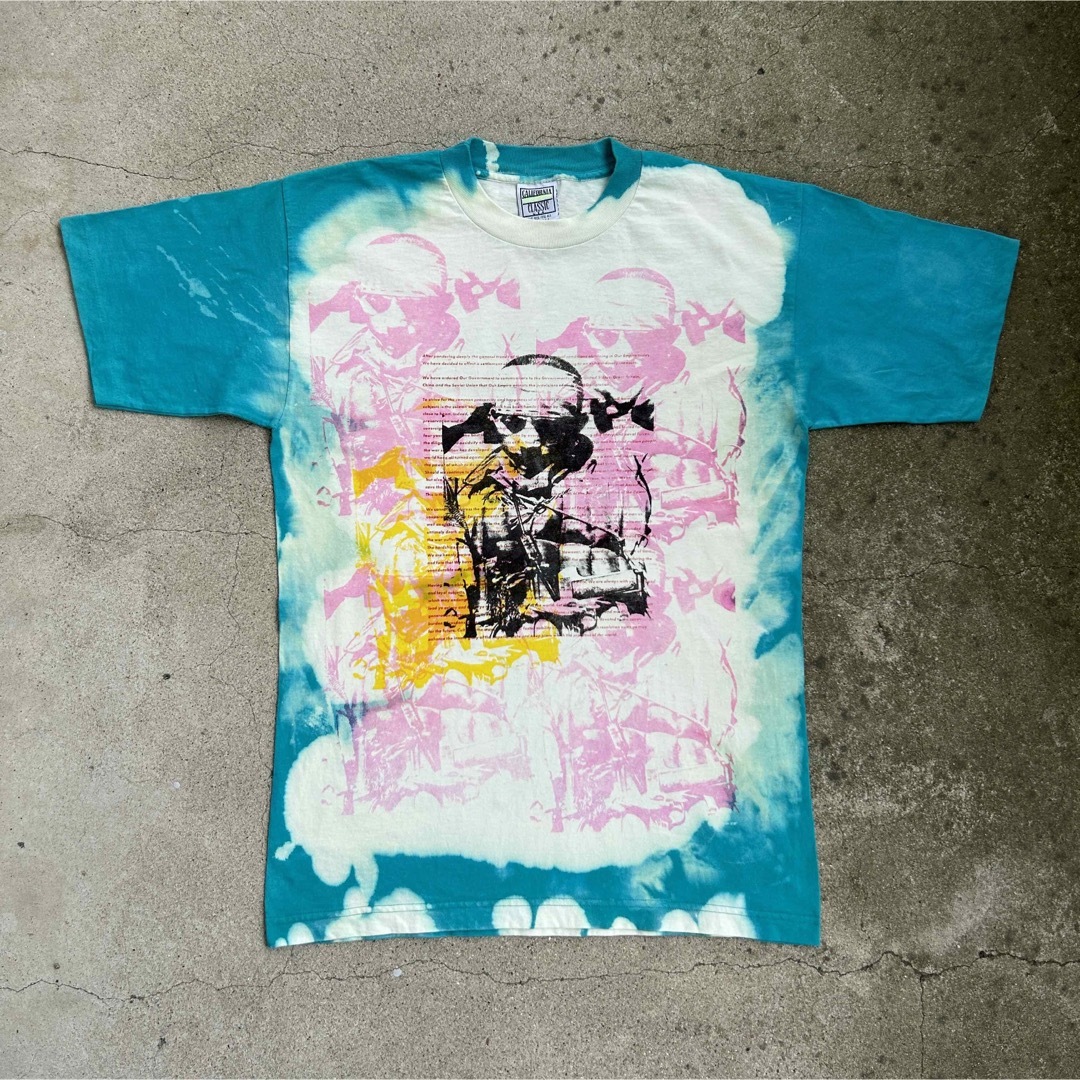 SEVEN7 "JEWEL VOICE" TEE / MULTI メンズのトップス(Tシャツ/カットソー(半袖/袖なし))の商品写真