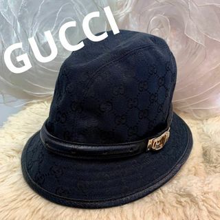 グッチ バケットハットの通販 200点以上 | Gucciを買うならラクマ