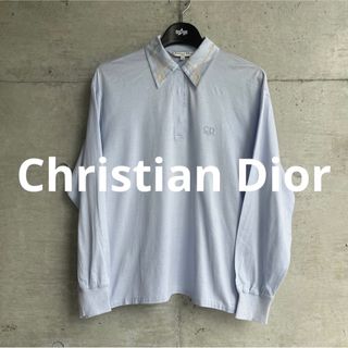ディオール(Christian Dior) ビンテージ シャツ(メンズ)の通販 80点