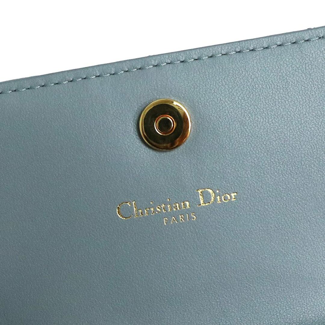 Christian Dior - クリスチャンディオール CARO カロ カナージュ XS