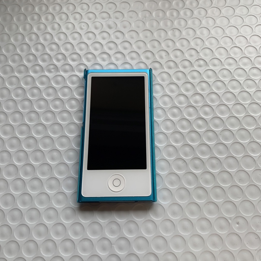 4631 Apple iPod nano 第7世代　 １６GB