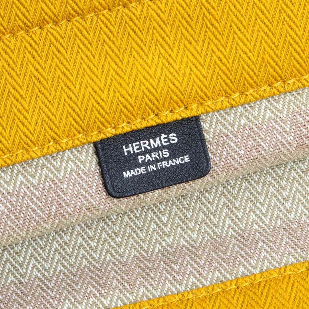 エルメス　HERMES サックアリーヌ　ロカバール　バッグ