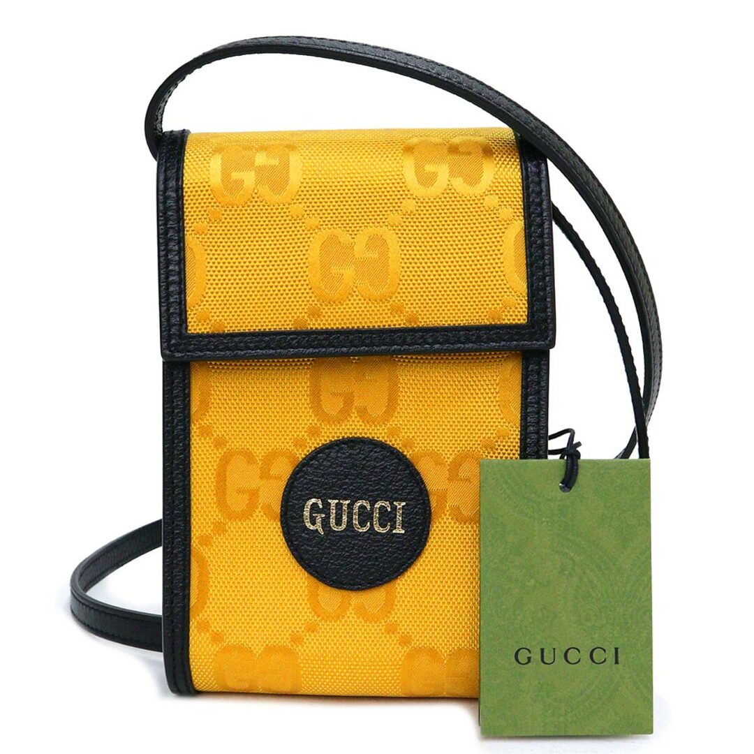 Gucci   グッチ Gucci Off The Grid オフザグリット ミニ ショルダー