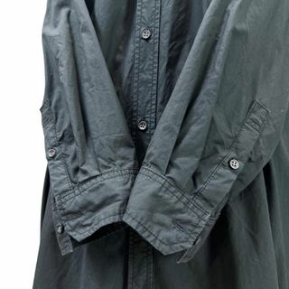 UNIVERSAL TISSU - UNIVERSAL TISSU タイプライター ワーキング ロング