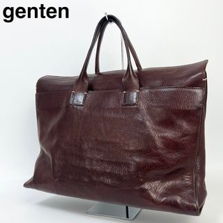 ゲンテン ビジネスバッグ(メンズ)の通販 25点 | gentenのメンズを買う