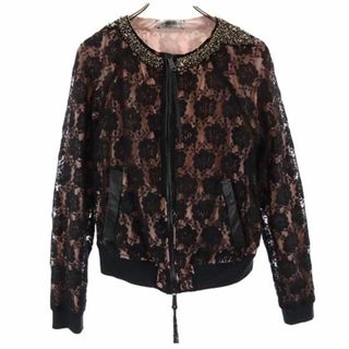 DIESEL - ディーゼル/DIESEL シングルライダース ジャケット JKT