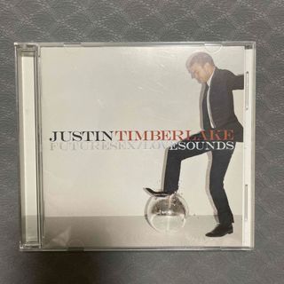 Justin Timberlakeフューチャー・セックス/ラヴ・サウンズ(ポップス/ロック(洋楽))