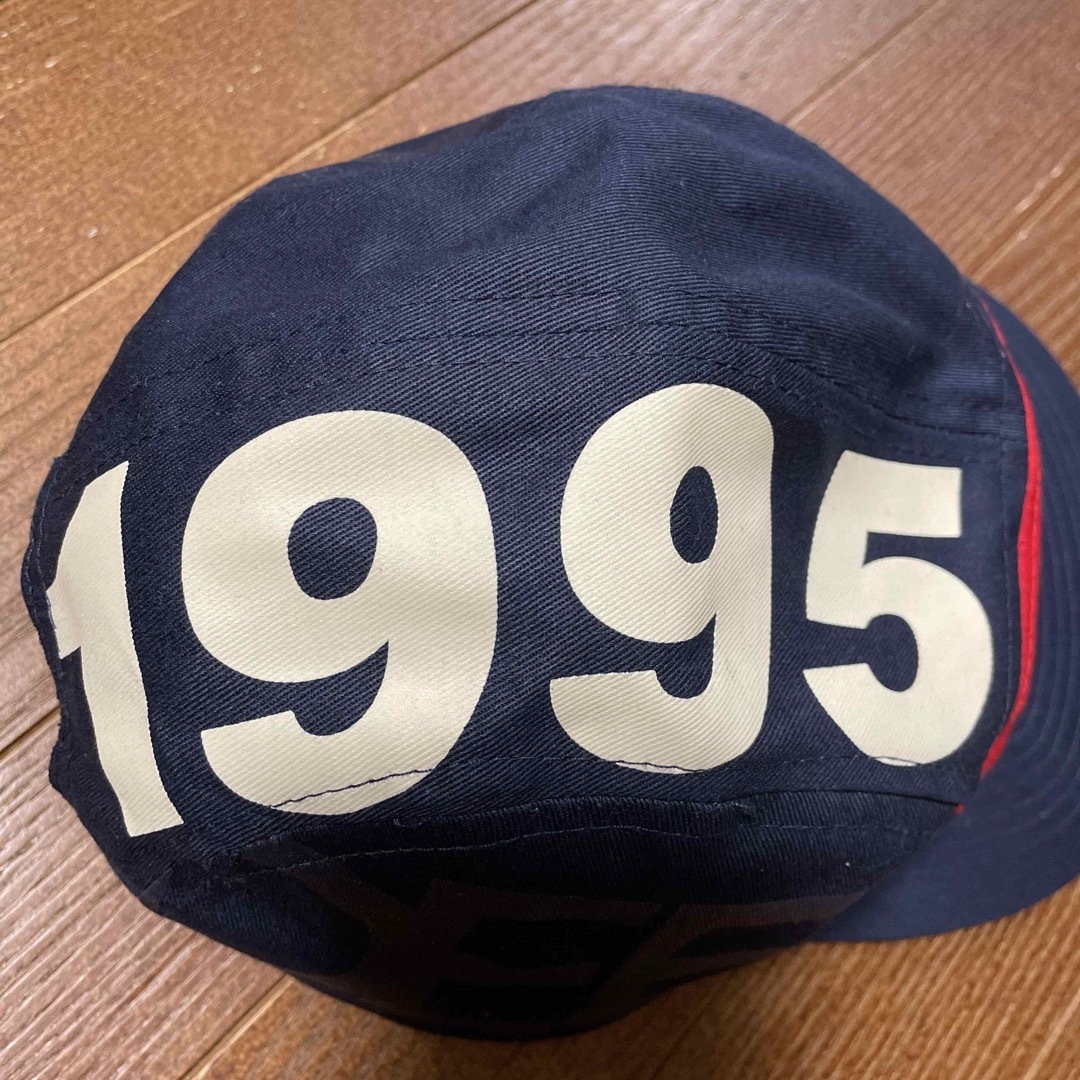 10Deep(テンディープ)の10DEEP camp cap jet キャップ メンズの帽子(キャップ)の商品写真