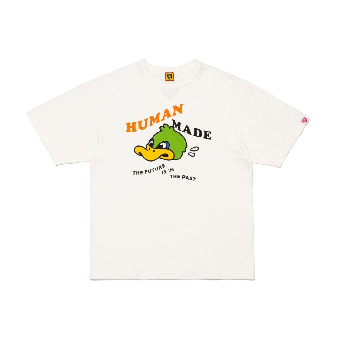 HUMAN MADEGraphic T-Shirt #5 \