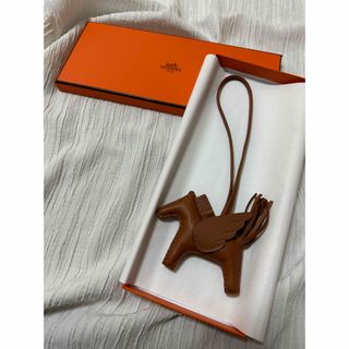 値下　HERMES エルメス RODEO ロデオ レシート原本付き ハワイ購入