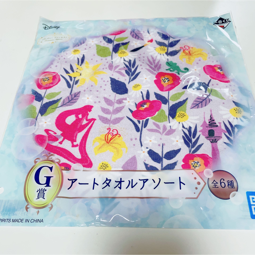 売れ筋商品 ディズニーハンカチアソートE