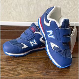 ニューバランス(New Balance)の【新品未使用】New balance 393 / 16cm(スニーカー)