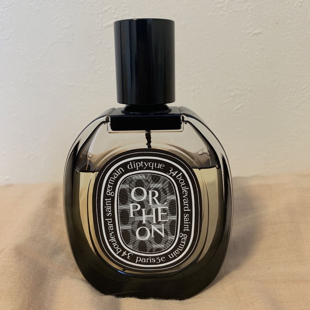 diptyque - ディプティック オルフェオン 75ml diptyque Orpheonの通販 ...