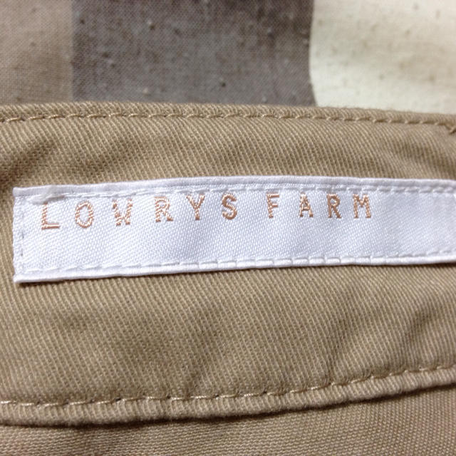LOWRYS FARM(ローリーズファーム)のふわり様専用♡ レディースのパンツ(チノパン)の商品写真