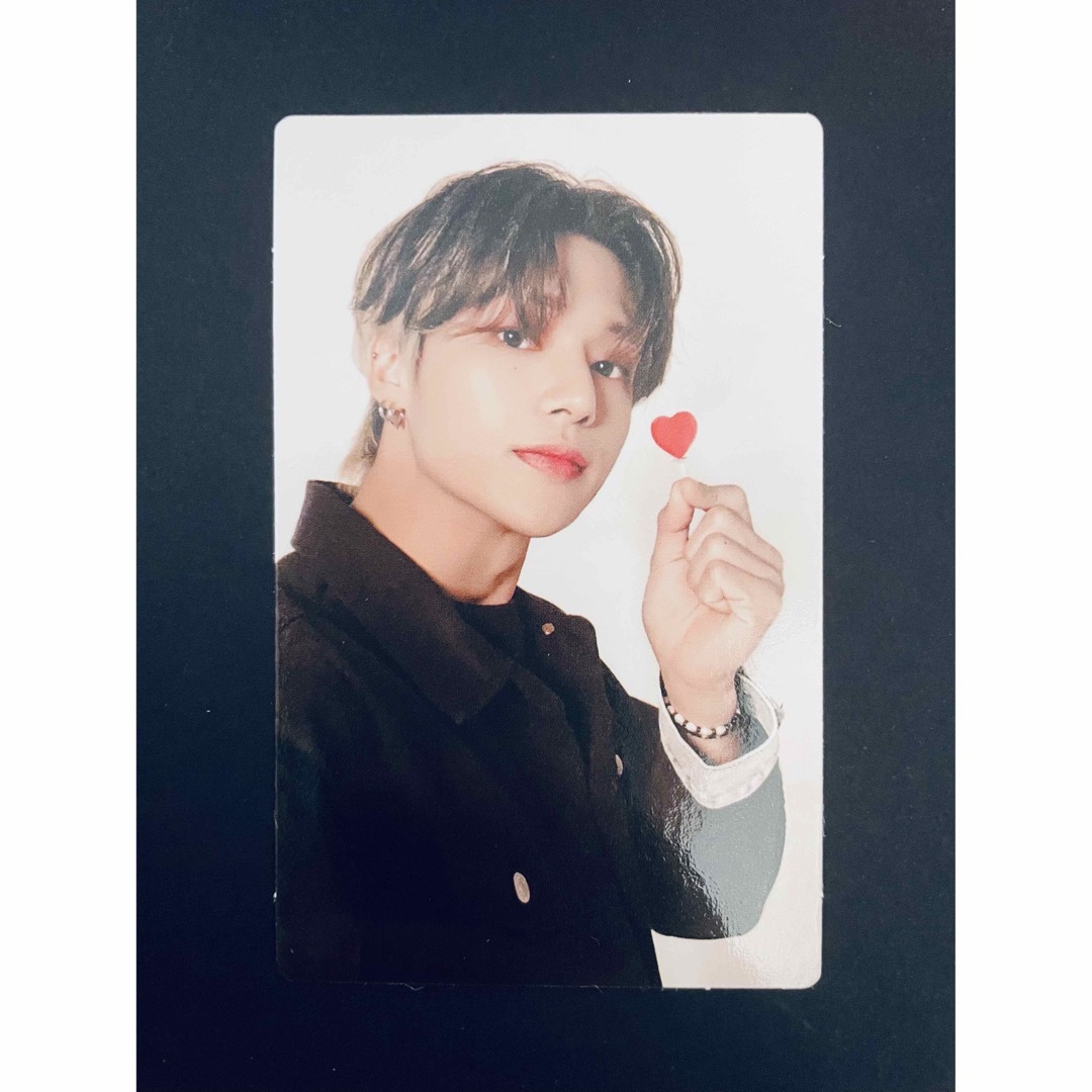 ATEEZ SEASONAL MD SUMMER ウヨンSET