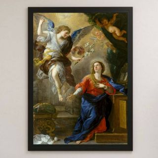 キリスト 絵画の通販 400点以上 | フリマアプリ ラクマ