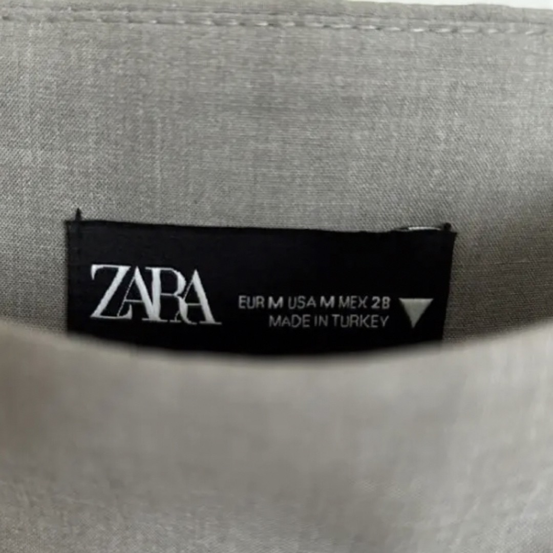 ZARA(ザラ)のZARAパンツスカート レディースのスカート(ミニスカート)の商品写真