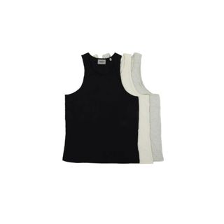 フィアオブゴッド(FEAR OF GOD)のESSENTIALS 3 PACK TANK / MULTI Mサイズ(タンクトップ)